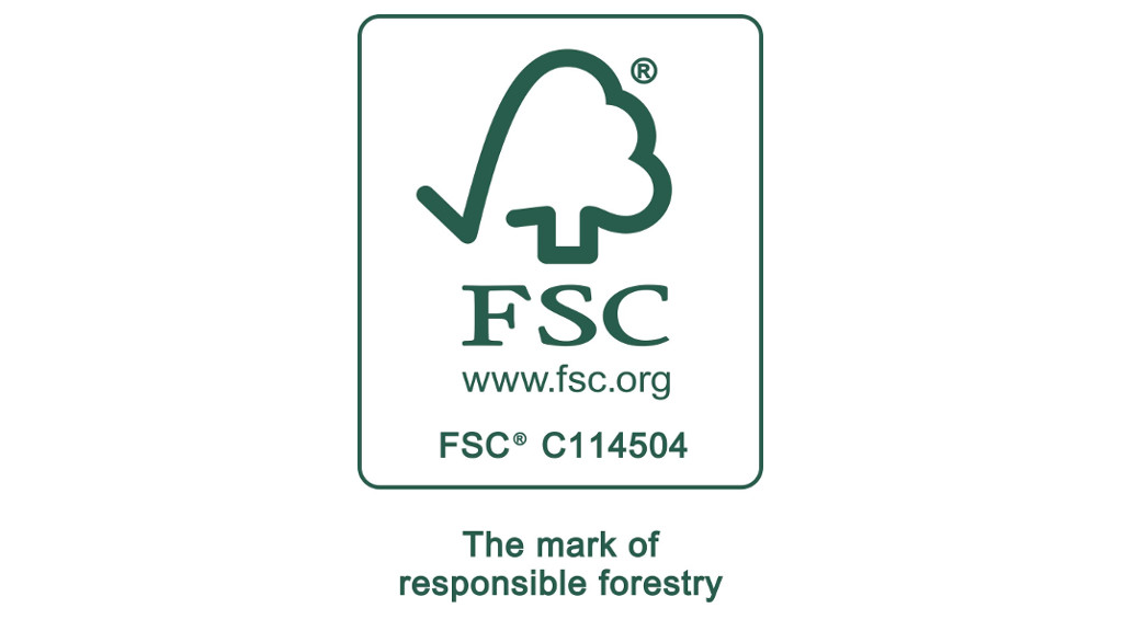 FSC audit at INTERPRESS
